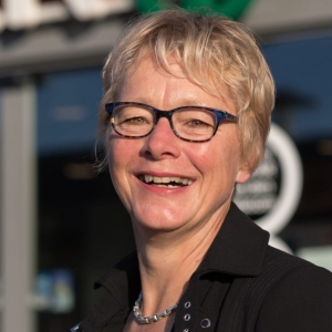 Wilma DoeMee