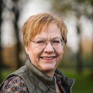 marijke
