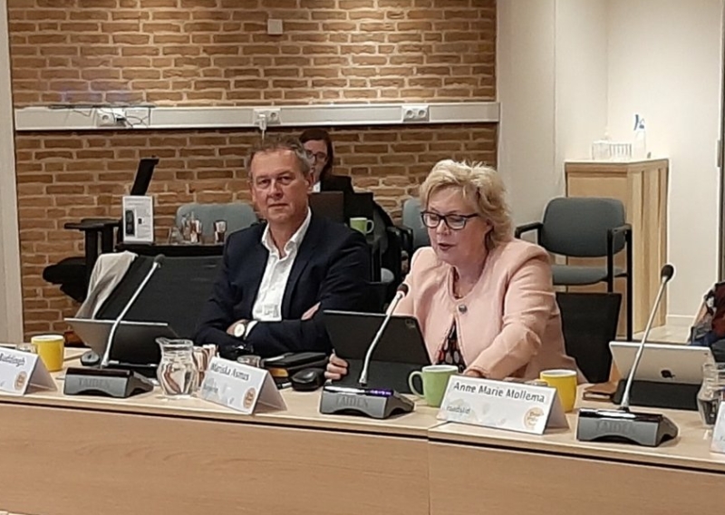 Nieuws & Events - Doe mee Molenlanden