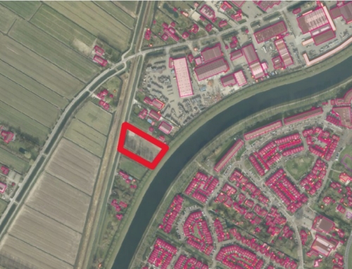 Toetsing locaties asielopvang